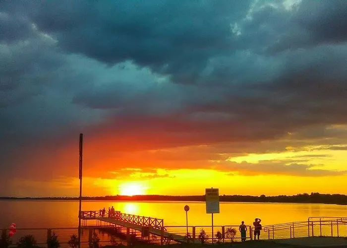 Hotel Stara Kuznia Mazurska