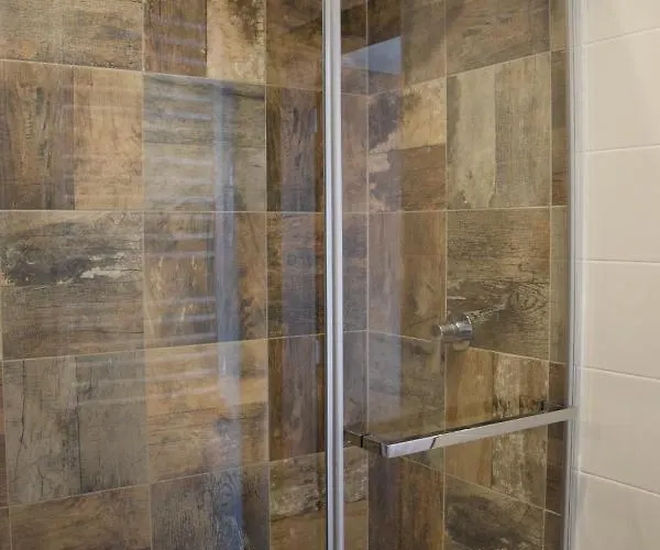 Stara Kuznia Mazurska * Węgorzewo