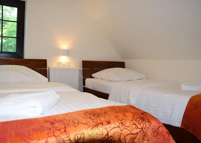 Stara Kuznia Mazurska * Węgorzewo