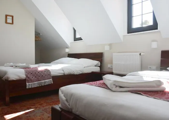 Stara Kuznia Mazurska