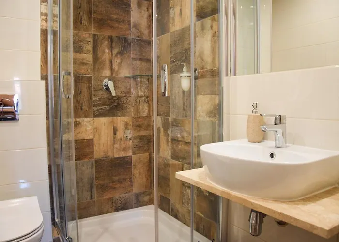 Hotel Stara Kuznia Mazurska