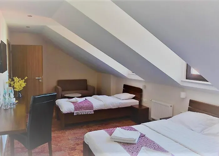 Stara Kuznia Mazurska *