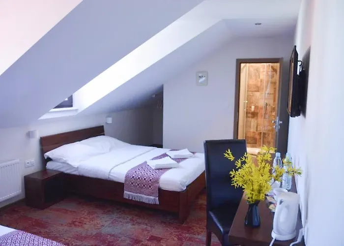 Stara Kuznia Mazurska *