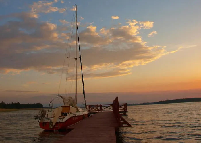 Stara Kuznia Mazurska Hotel