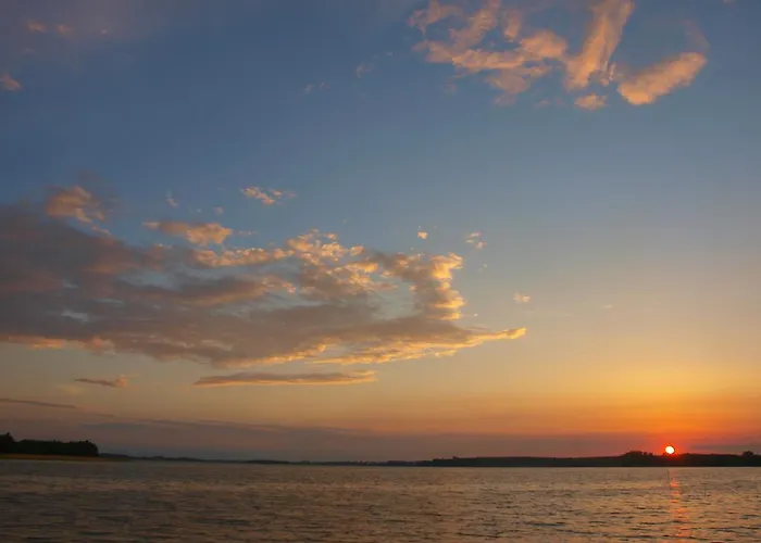 Hotel Stara Kuznia Mazurska Węgorzewo