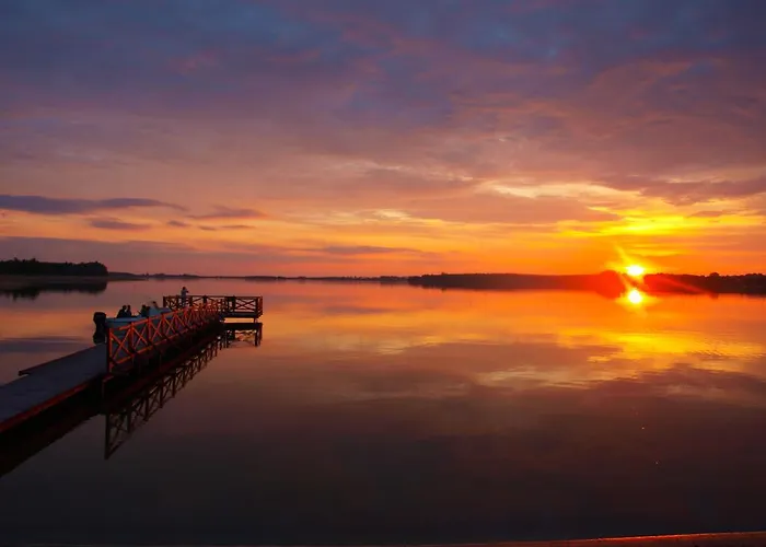 Stara Kuznia Mazurska *