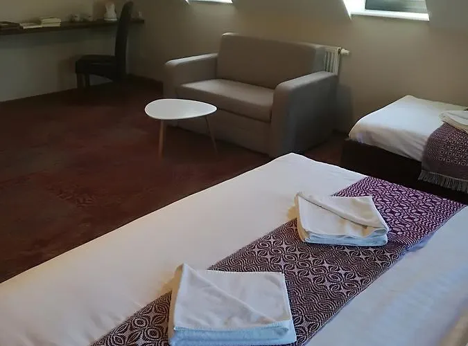 Stara Kuznia Mazurska