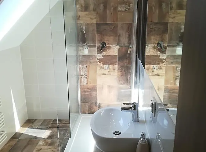 Hotel Stara Kuznia Mazurska