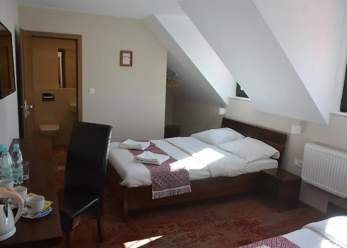 Stara Kuznia Mazurska