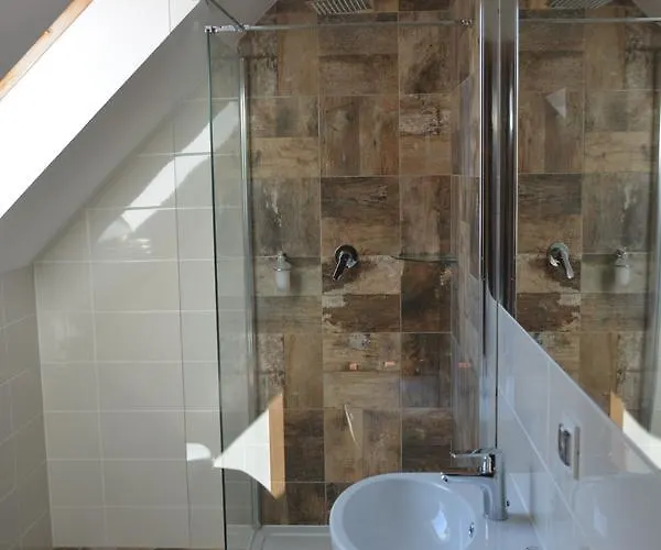 Hotel Stara Kuznia Mazurska Węgorzewo