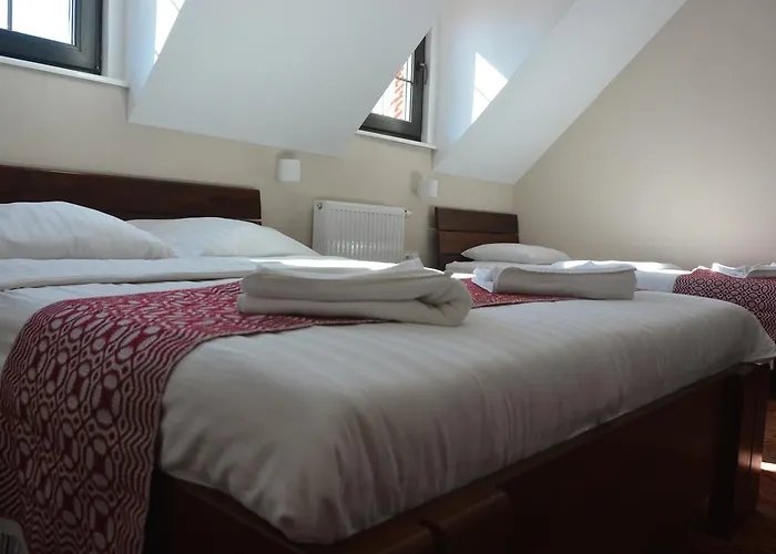 Stara Kuznia Mazurska *