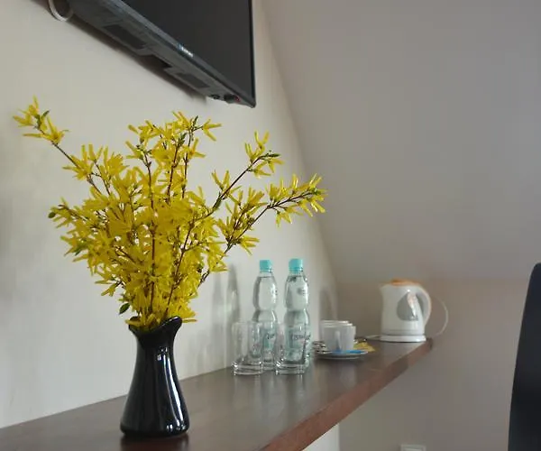 Stara Kuznia Mazurska Hotel